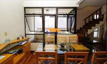 Imagem 7: Cobertura de 5 quartos Bairro Silveira em Belo Horizonte