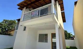 Imagem 4: Casa com 3 Quartos, 3 Banheiros e quintal à venda oportunidade