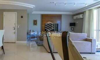 Imagem 6: Gleba B - Apartamento 3 quartos, sendo 3 suítes