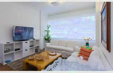 Imagem 4: Copacabana Apartamento com 3 dormitórios