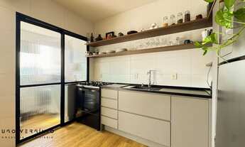 Imagem 2: Apartamento mobiliado Kobrasol