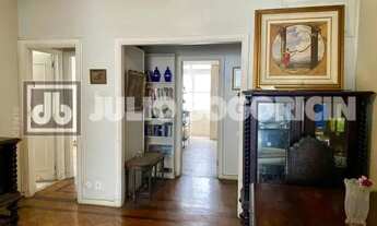 Imagem 5: Apartamento : Padrão / Residencial / Copacabana