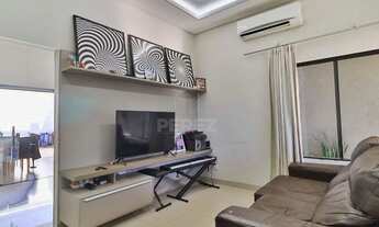 Imagem 5: Casa Térrea no Jardim Itatiaia