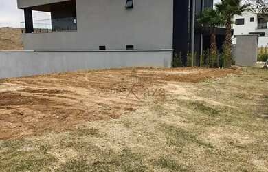 Imagem 5: Oportunidade - Terreno em Condomínio - Condomínio Residencial Alphaville II - Alphaville I