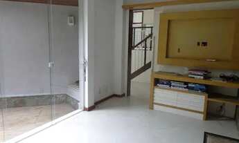 Imagem 7: Linda Casa 3 quartos, suíte com hidro, anexo, piscina. Condomínio nobre. Ubá VII. Cód : 03