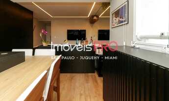 Imagem 6: Excelente apto à venda com 60 m² em Pinheiros