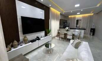 Imagem 3: EXCELENTE CASA A VENDA NO PARK VILLE