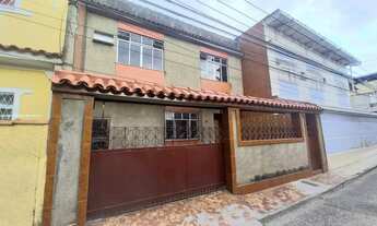 Imagem 4: Casa para Venda em Nova Iguaçu, Centro, 2 dormitórios, 2 banheiros, 2 vagas