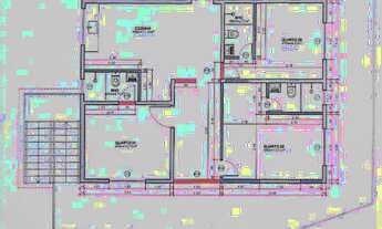 Imagem 6: QUARTOS PONTE NOVA - Varzea Grande