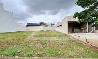 Imagem: Terreno à venda no Condomínio Reserva