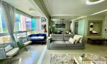 Imagem 5: Apartamento com 130 m² e 4 quartos no Altiplano