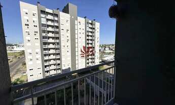 Imagem 2: Apartamento com 54m², Igara - Canoas/RS