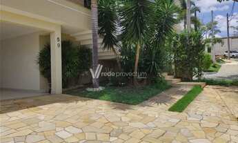 Imagem 4: Casa - Swiss Park - Campinas