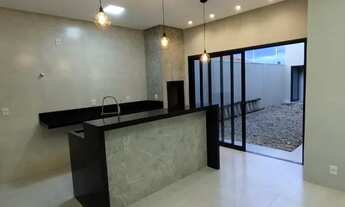 Imagem 2: Linda Casa no Bairro Setor Sul III Só R$ 450 mil