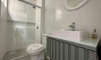 Imagem 3: Cobertura para Venda em Florianópolis, Campeche, 2 dormitórios, 1 suíte, 2 banheiros, 2 va