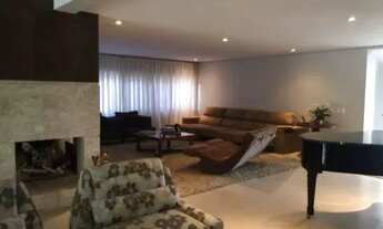 Imagem: Casa Condominio para Venda - 414m², 4 dormitórios