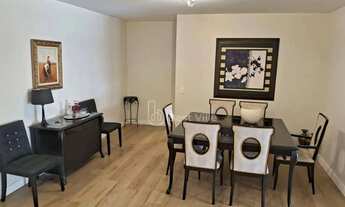 Imagem 5: Apartamento à venda no Condomínio Edifício Califórnia Towers com 3 dormitórios Lazer compl