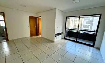 Imagem: RC - Apto nascente 3q dep, suíte, 86m²