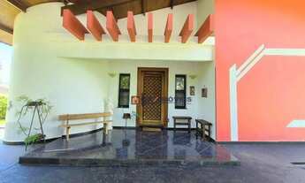 Imagem: Casa com 4 dormitórios, 200 m² - venda