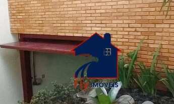 Imagem 2: Sobrado com 4 dormitórios à venda, 247 m² por R$ 1.200.000 - Freguesia do Ó - São Paulo/SP