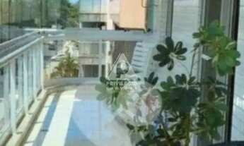 Imagem 6: Cobertura Duplex de 3 Quartos com Piscina e 3 Vagas - Gláucio Gil