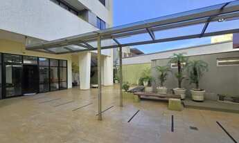 Imagem 3: Apartamento mobiliado para alugar no Edifício Laguna, região Central de Londrina, com 1 qu