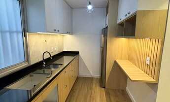 Imagem 4: Apartamento Stylus l 2 quartos l semimobiliado