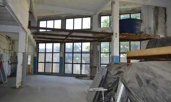 Imagem 7: Galpão em Rua Robert Bosch - Parque Industrial Tomas Edson - São Paulo/SP