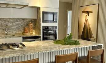 Imagem 5: Apartamento de 3 suítes em Jurerê Internacional