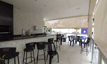 Imagem 6: Apartamento para alugar, 2 quartos, Patrimônio - Uberlândia/MG - Rotina Imobiliária