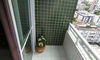 Imagem 2: Apartamento para venda com 3 quartos em Piedade e 67m² - PE