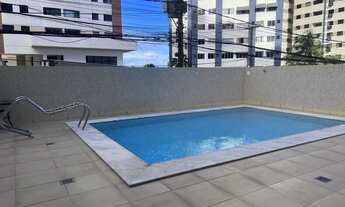 Imagem 5: Apartamento à venda no RESIDENCIAL DAS ONDAS , ARMAÇÃO, Salvador, BA