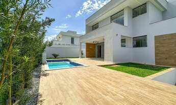 Imagem 5: Casa pronta para morar de Altíssimo Padrão 3 suítes, closet, piscina privativa, área gourm