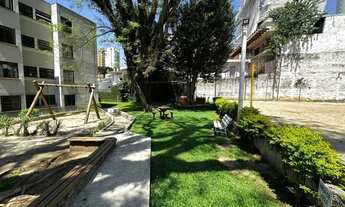 Imagem 3: Apartamento com 2 quartos à venda por R$ 380000.00, 67.70 m2 - AGUA VERDE - CURITIBA/PR