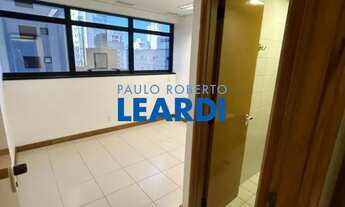 Imagem: CONJ. COMERCIAL - HIGIENÓPOLIS - SP