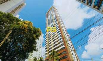 Imagem: Lançamento Apartamentos à venda EDIFÍCIO