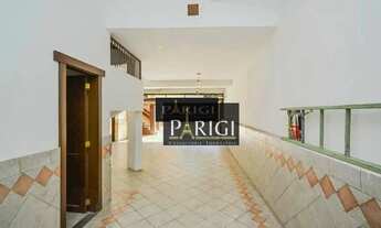 Imagem 5: Casa com 3 dormitórios, 372 m² - venda por R$ 1.600.000,00 ou aluguel por R$ 10.381,00/mês