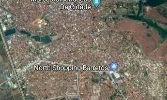 Imagem: Área à venda, 20204 m² por R$ 26.270.000,00