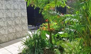 Imagem 1: Imóveis Belém Aluga Casa com 3 quartos (2 suítes) + vaga coberta Centro