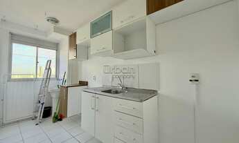 Imagem 4: Apartamento 2 Dormitórios no Bairro Igara