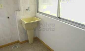 Imagem 6: Apartamento Padrão em Pelotas