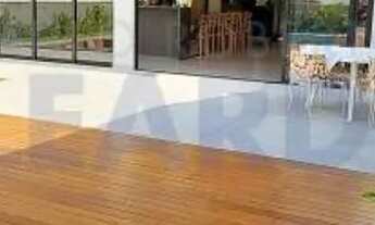 Imagem 6: CASA EM CONDOMÍNIO - ALPHAVILLE 11 - SP