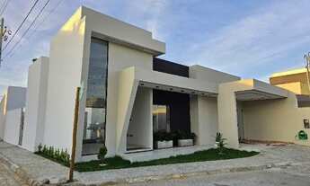 Imagem: Casa no condomínio Morada das Árvores