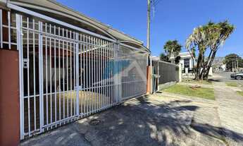 Imagem 2: Sobrado à venda no Afonso Pena São José dos Pinhais