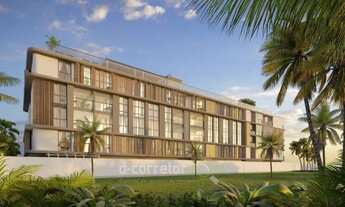 Imagem 3: Apartamento para Venda em Cabedelo, Praia Formosa, 2 dormitórios, 1 suíte, 2 banheiros, 2