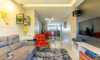 Imagem 6: Casa em condomínio de 3 dormitórios,2 vagas e churrasqueira no bairro Agronomia