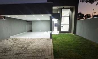 Imagem: Casa com 3 dormitórios à venda, 128 m²