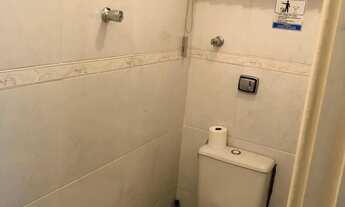 Imagem 2: Sala Comercial mobiliada para venda e aluguel em Santo Amaro com 32m²