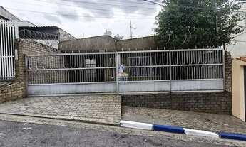 Imagem: Casa para locação em Guarulhos