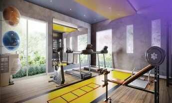 Imagem 5: Venda - APARTAMENTO - LAGOINHA LEBLON (VENDA NOVA) BELO HORIZONTE MG